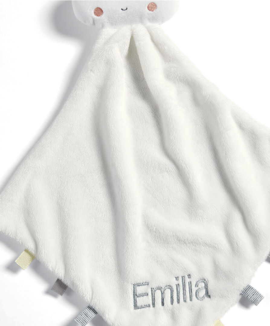 Comforter - Dream Upon a Cloud image number 3