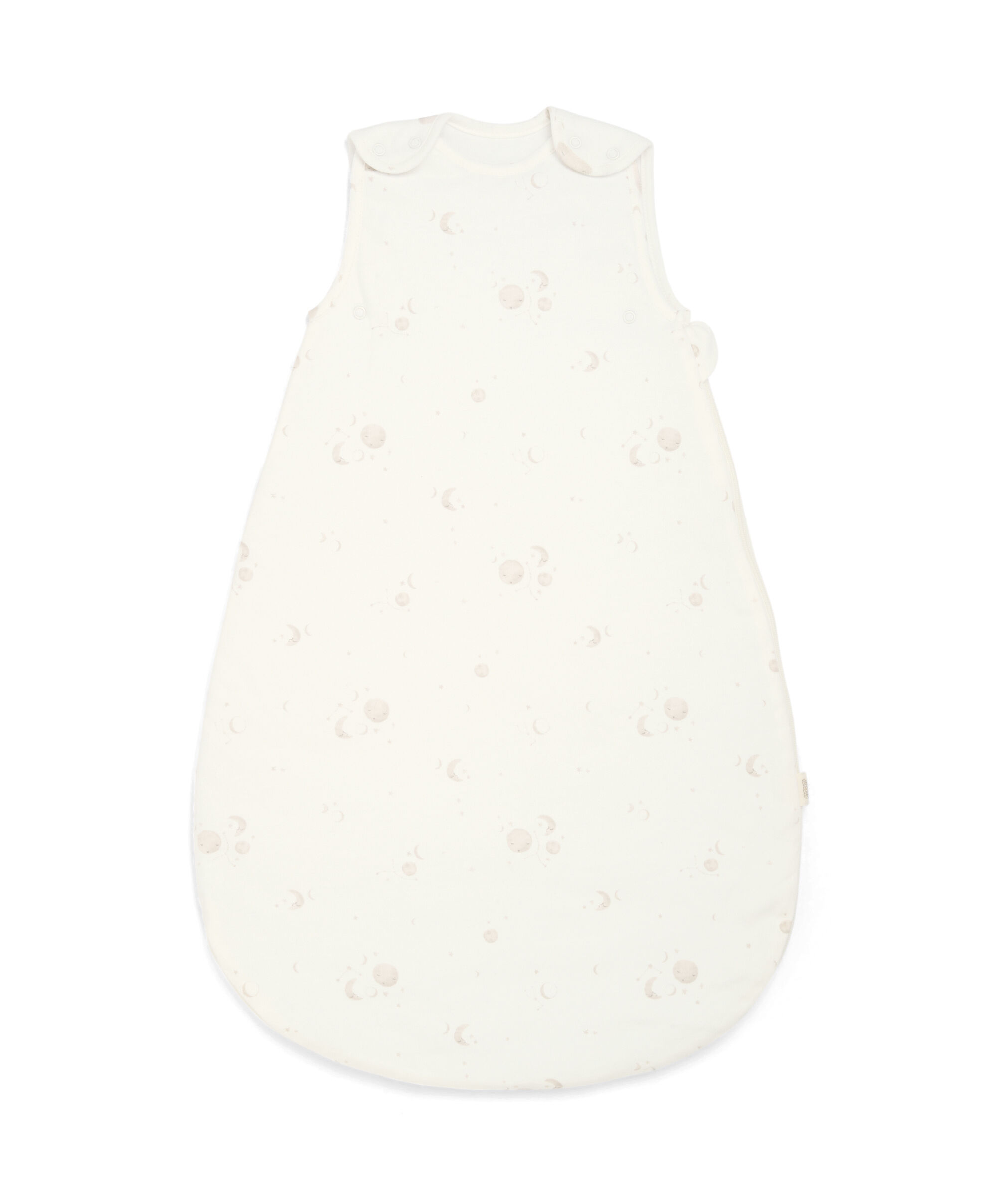 Dreampod 0-6 2.5 Tog - Cosmic Sky image number 2