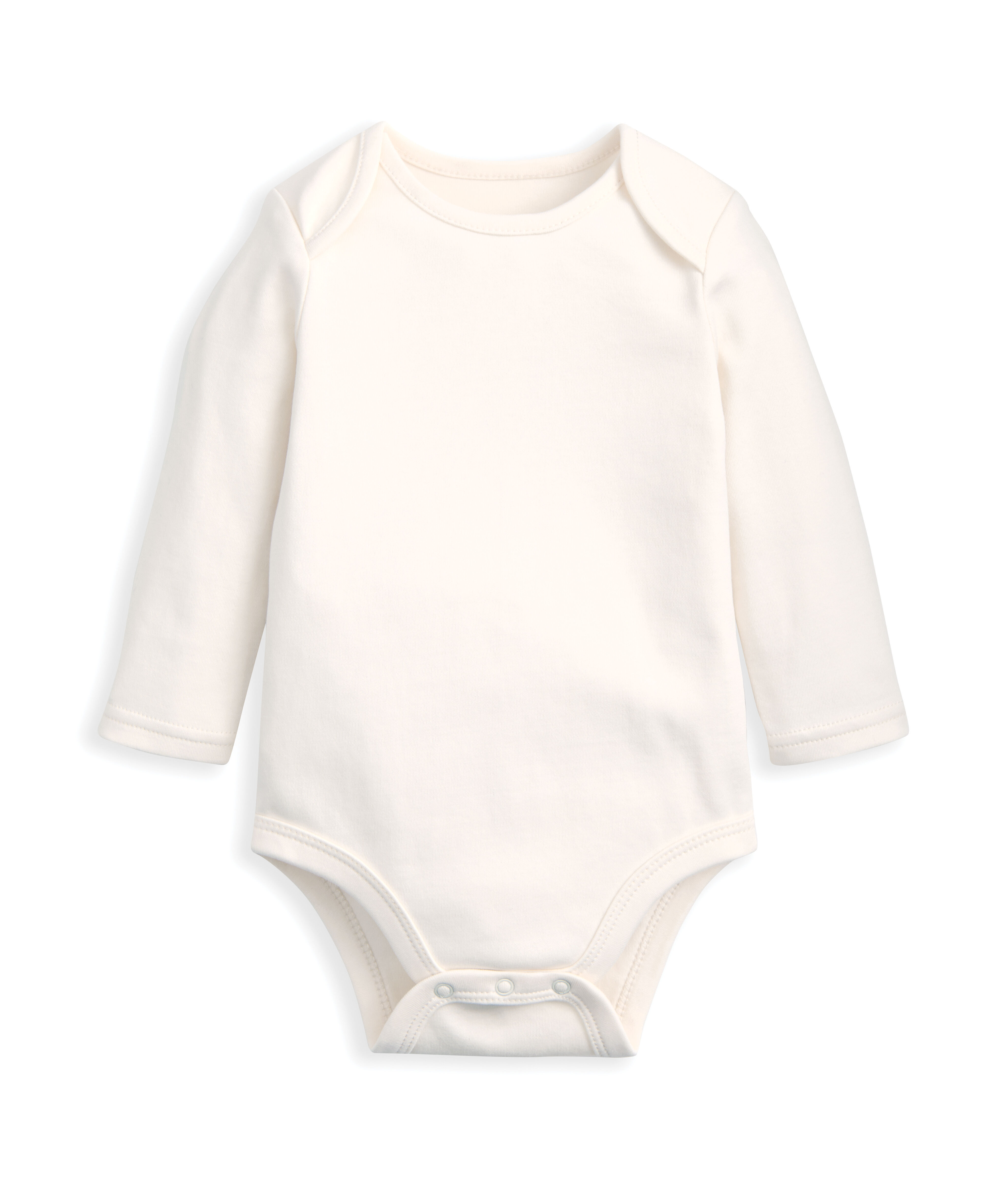 Knitted Bear Dungarees & Bodysuit Set (2 Pieces) image number 4