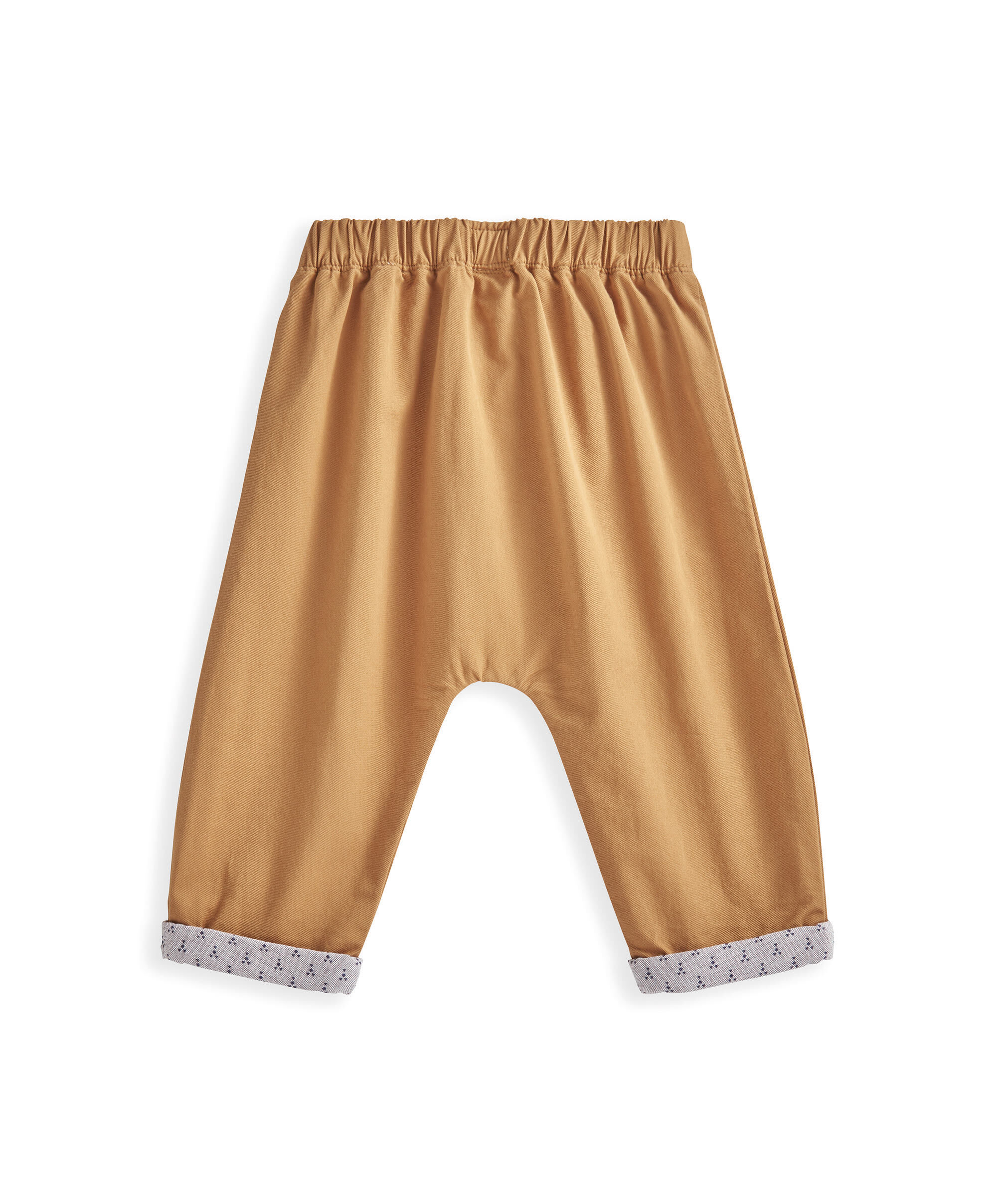 Twill Trouser - Laura Ashley image number 3