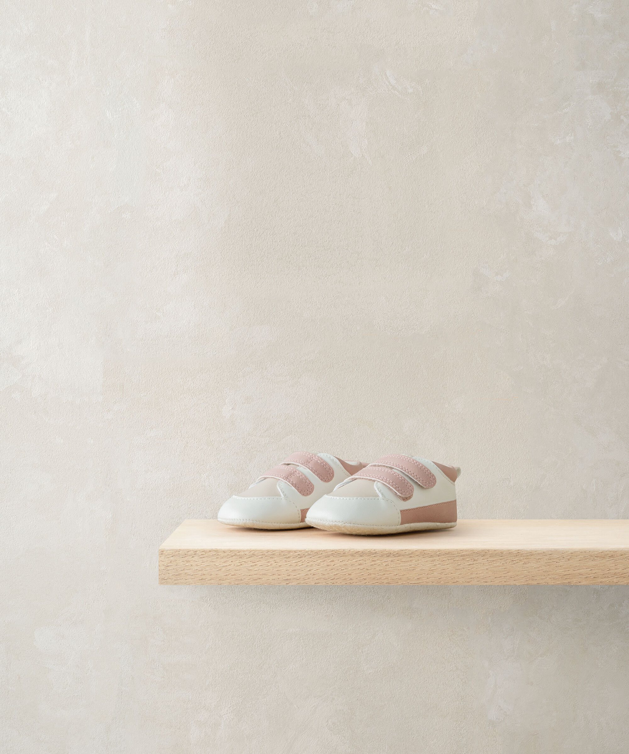 Pink Trainers image number 1