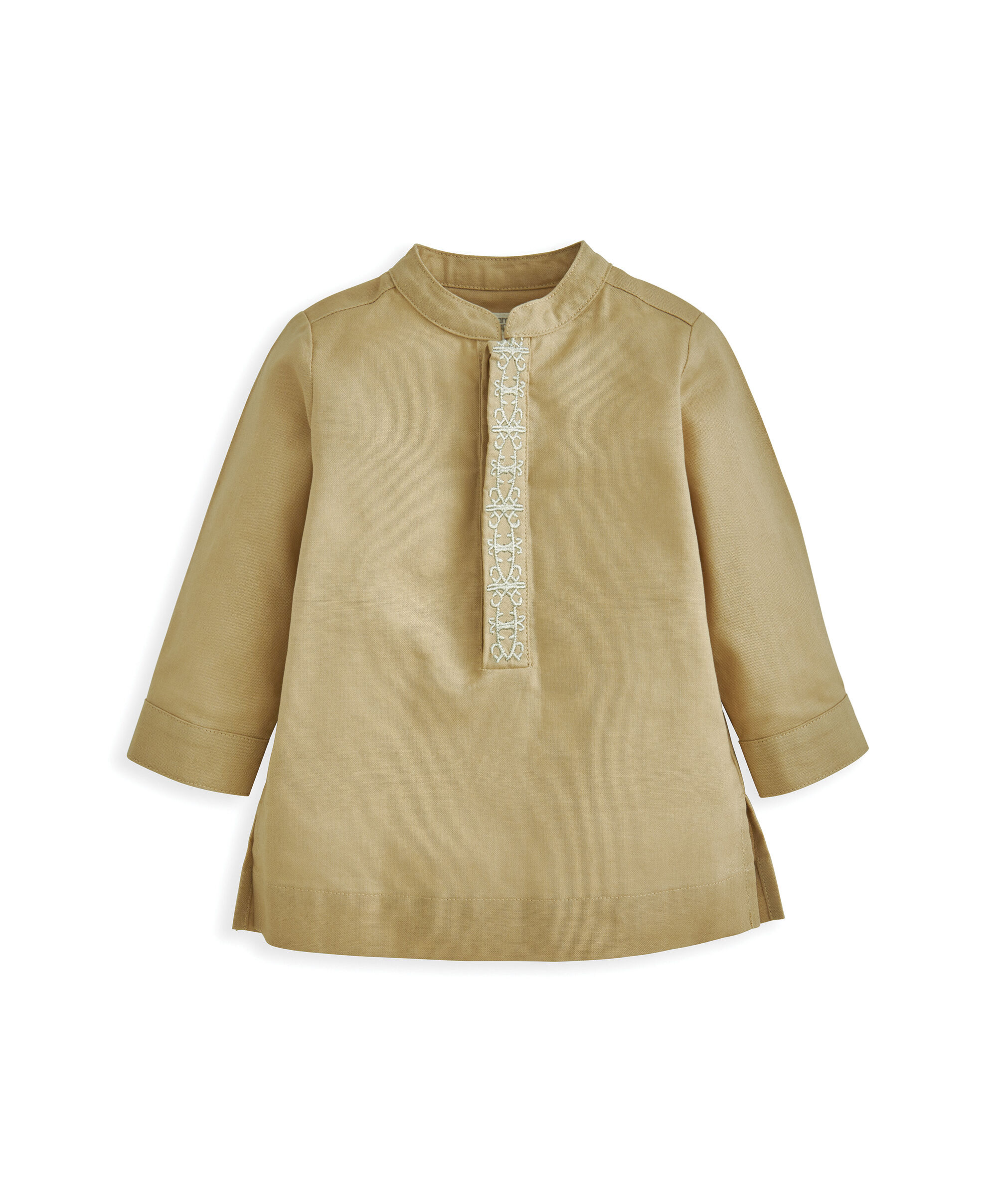 2 Piece Tunic &amp; Trousers Set image number 4