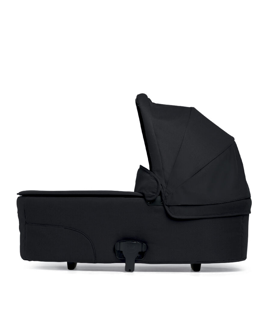 Flip XT3 Pushchair and Carrycot -  Slated Navy image number 3