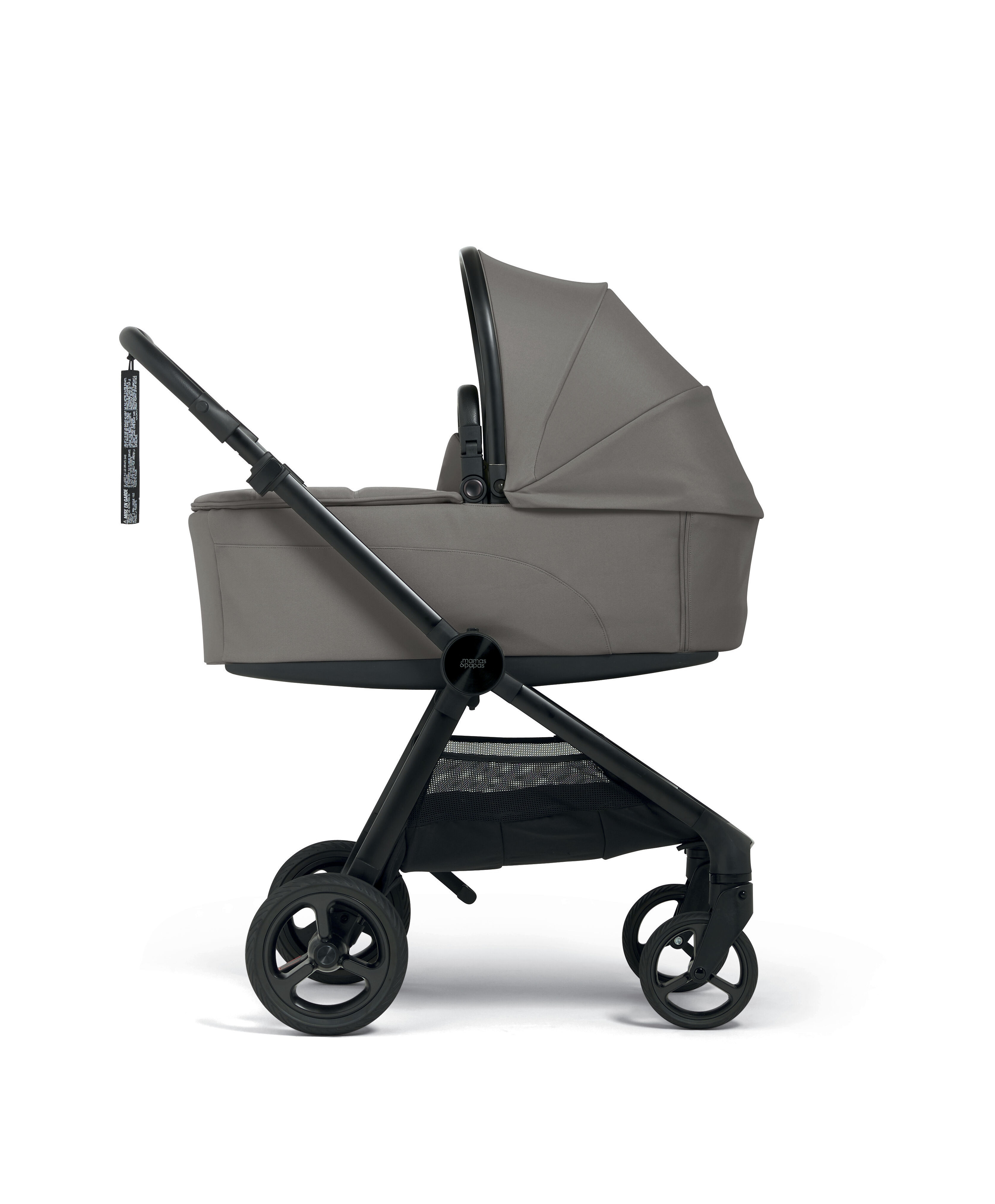 Vardo Carrycot - Storm image number 2