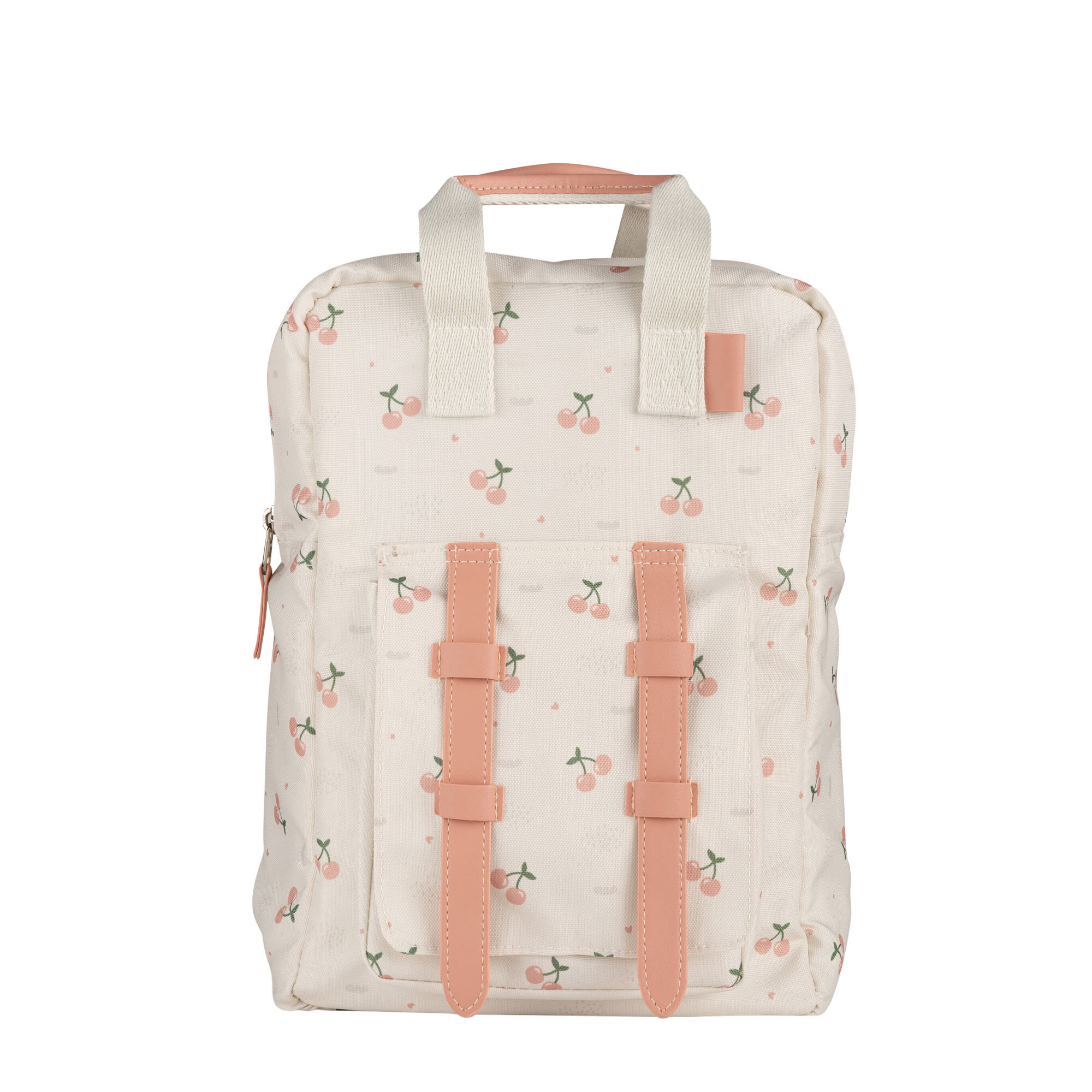 Citron Kids Backpack Cherry