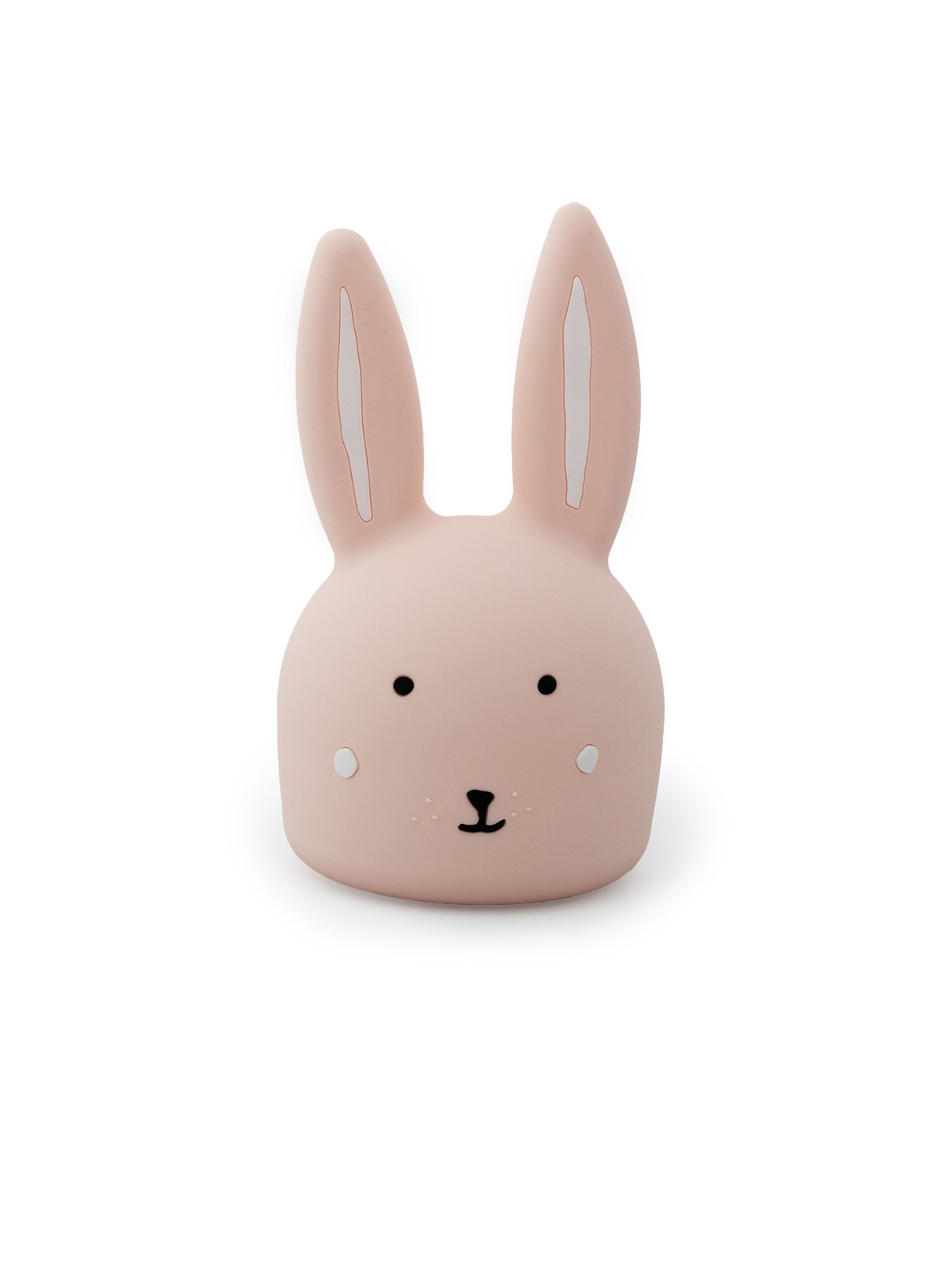 Trixie Night Light Mrs.Rabbit - Rose image number 1