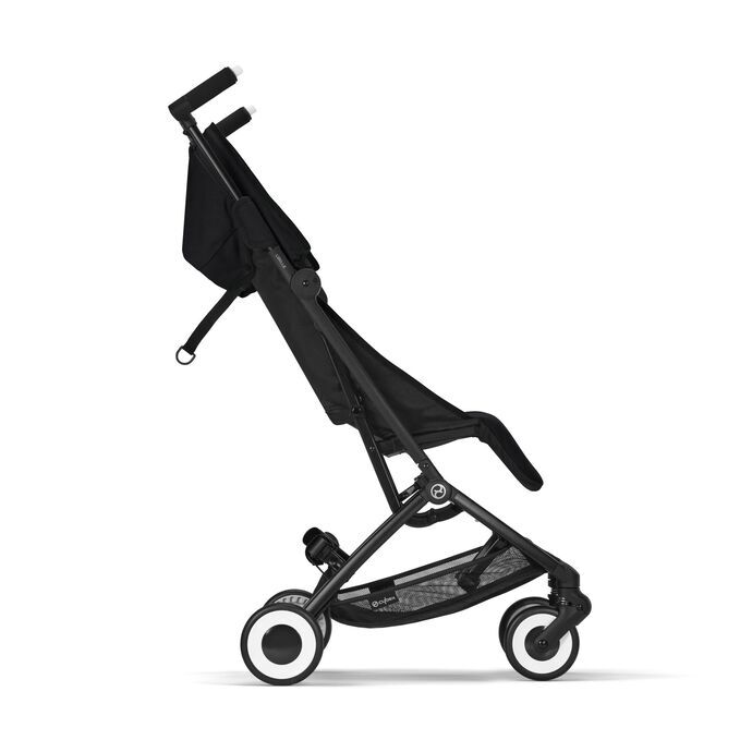 Cybex Libelle Lightweight Stroller - Black image number 2