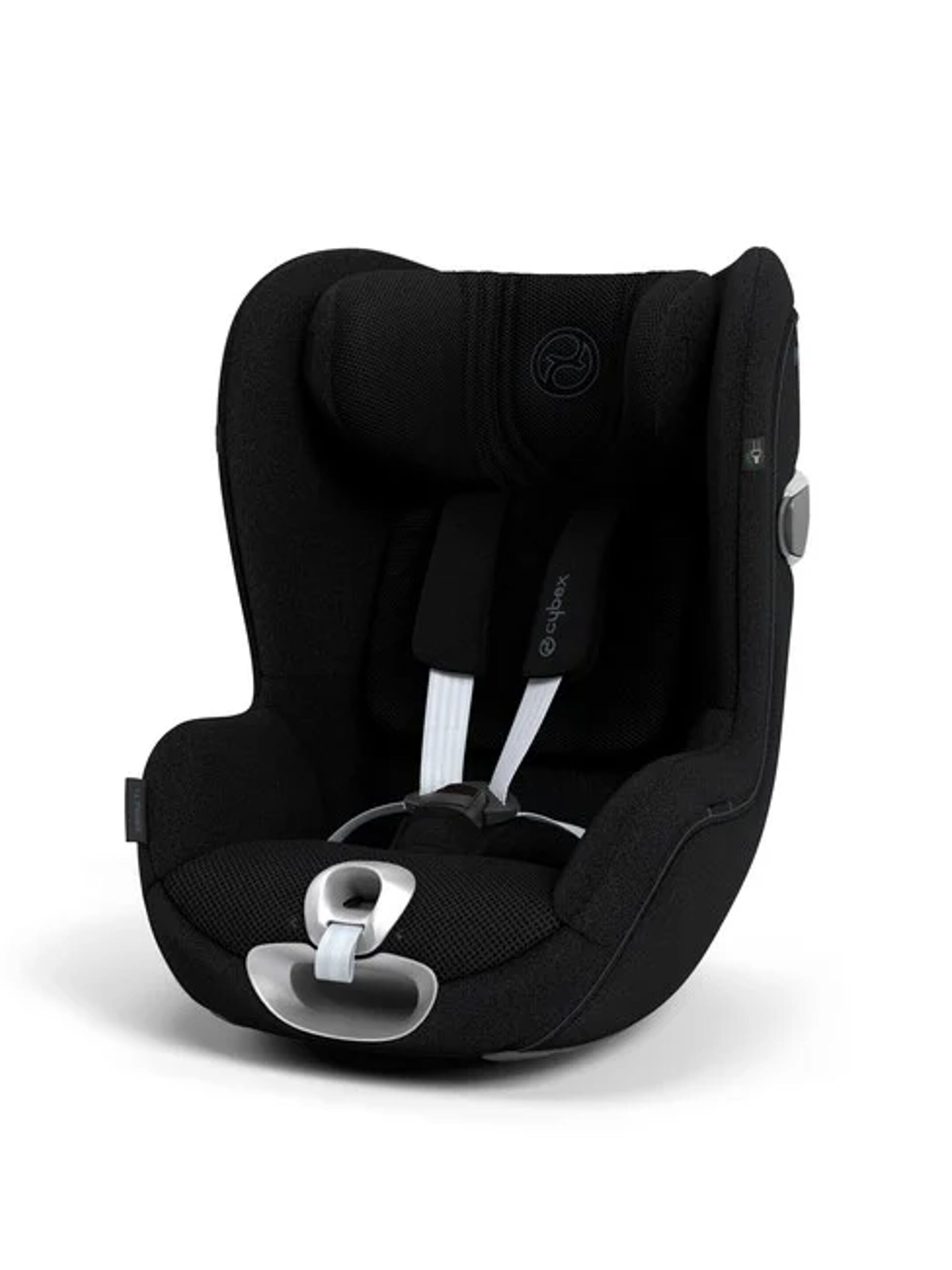 Vardo Noir Pushchair 7 Piece Bundle with Cybex Car Seat image number 4