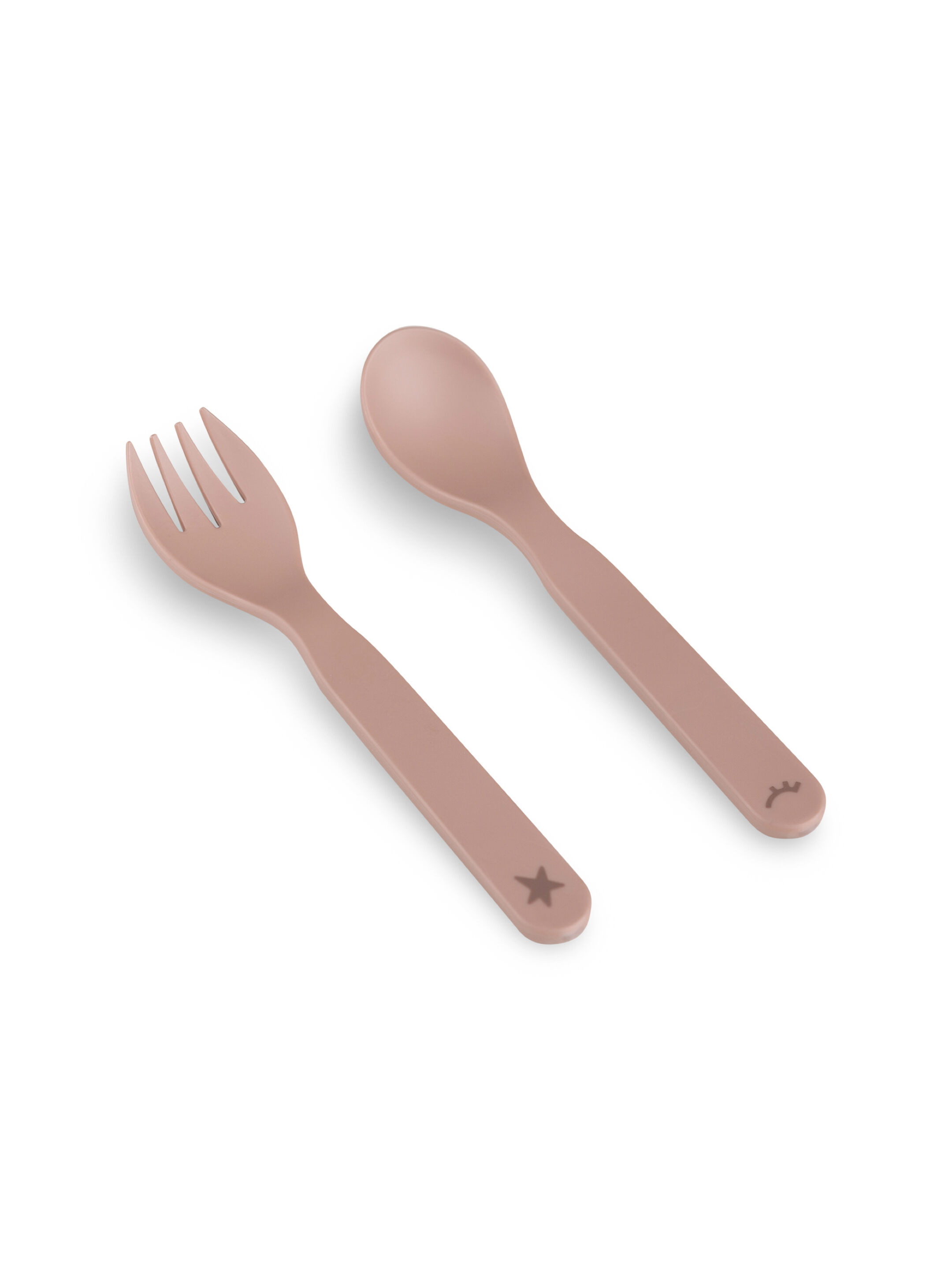 Citron Bio Based Tableware Set - Unicorn image number 5