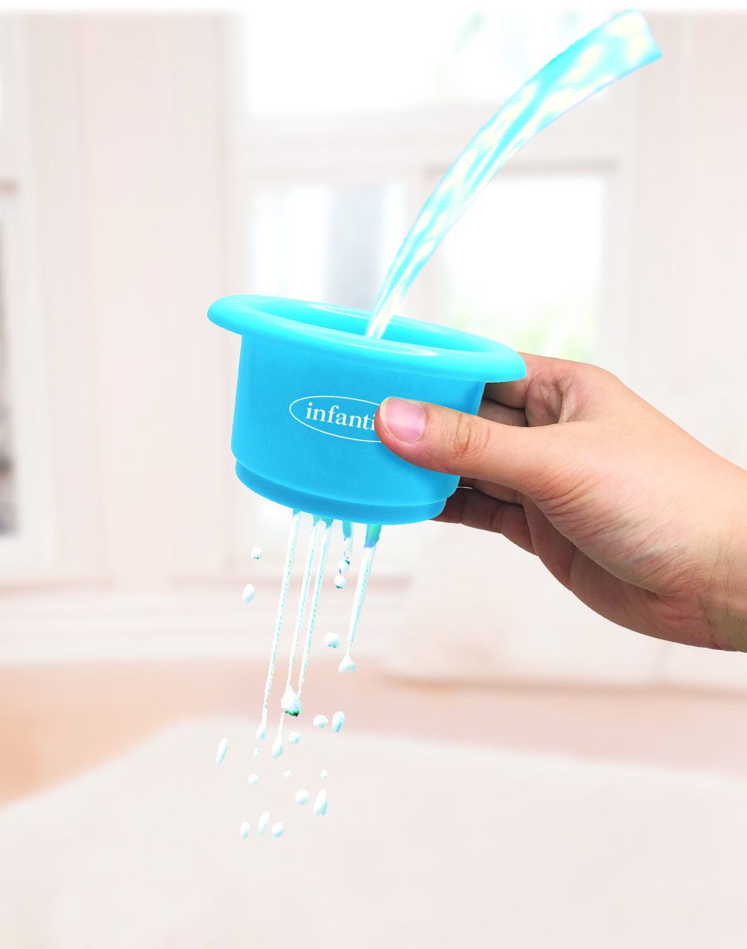 Infantino - Stack'N Nest Cups image number 4