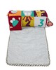 Tummy Time Activity Toy & Rug image number 1