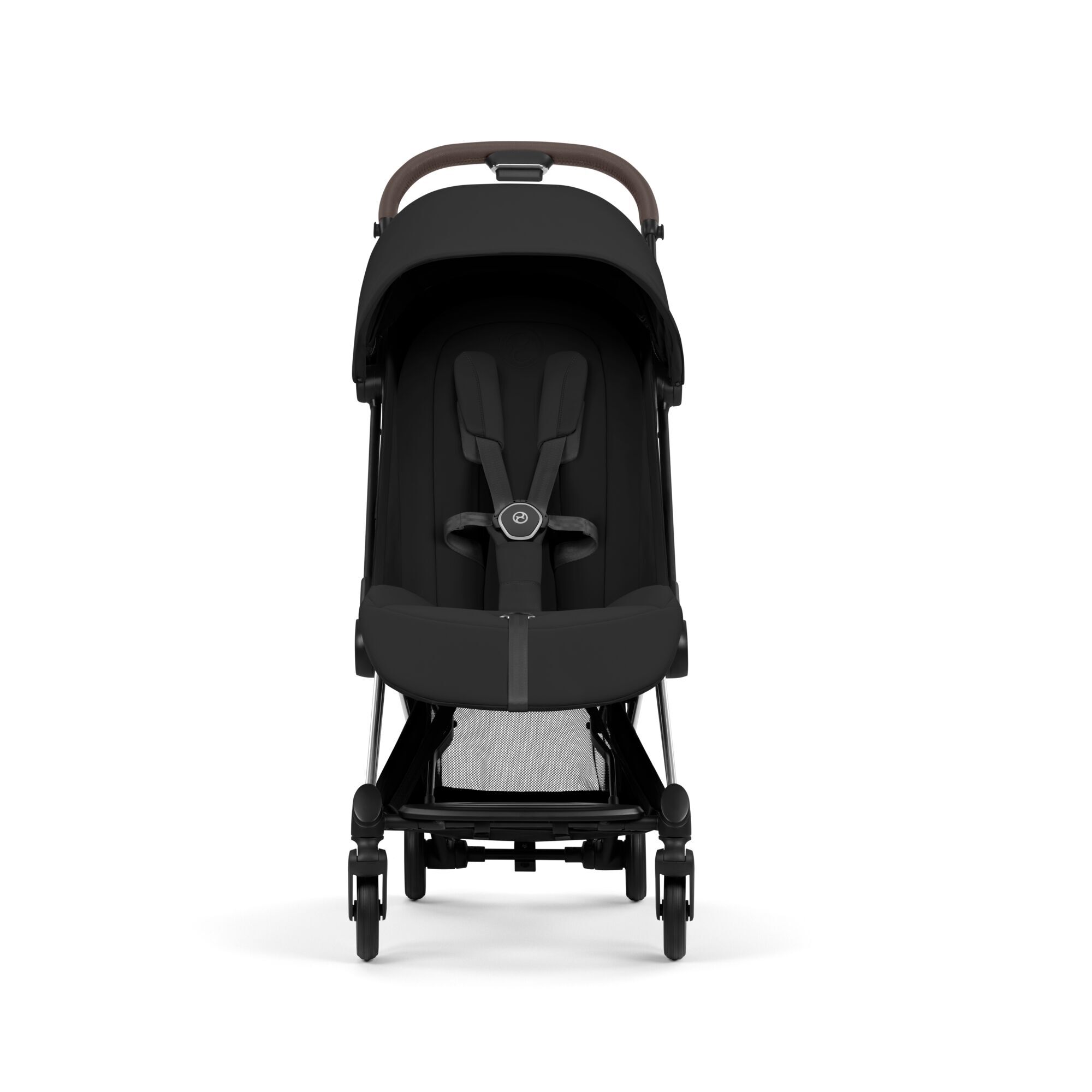 Cybex Coya Style - Sebia Black with Chrome Frame image number 2