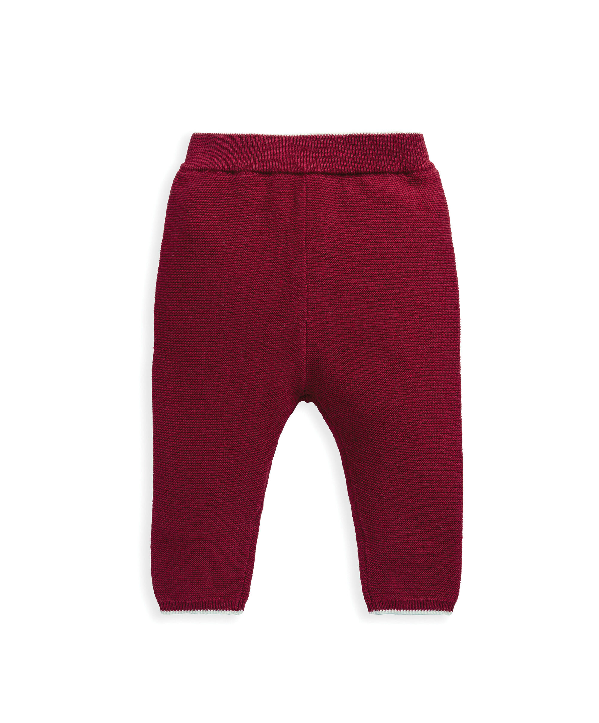 Mr Santa Christmas Outfit Set image number 5