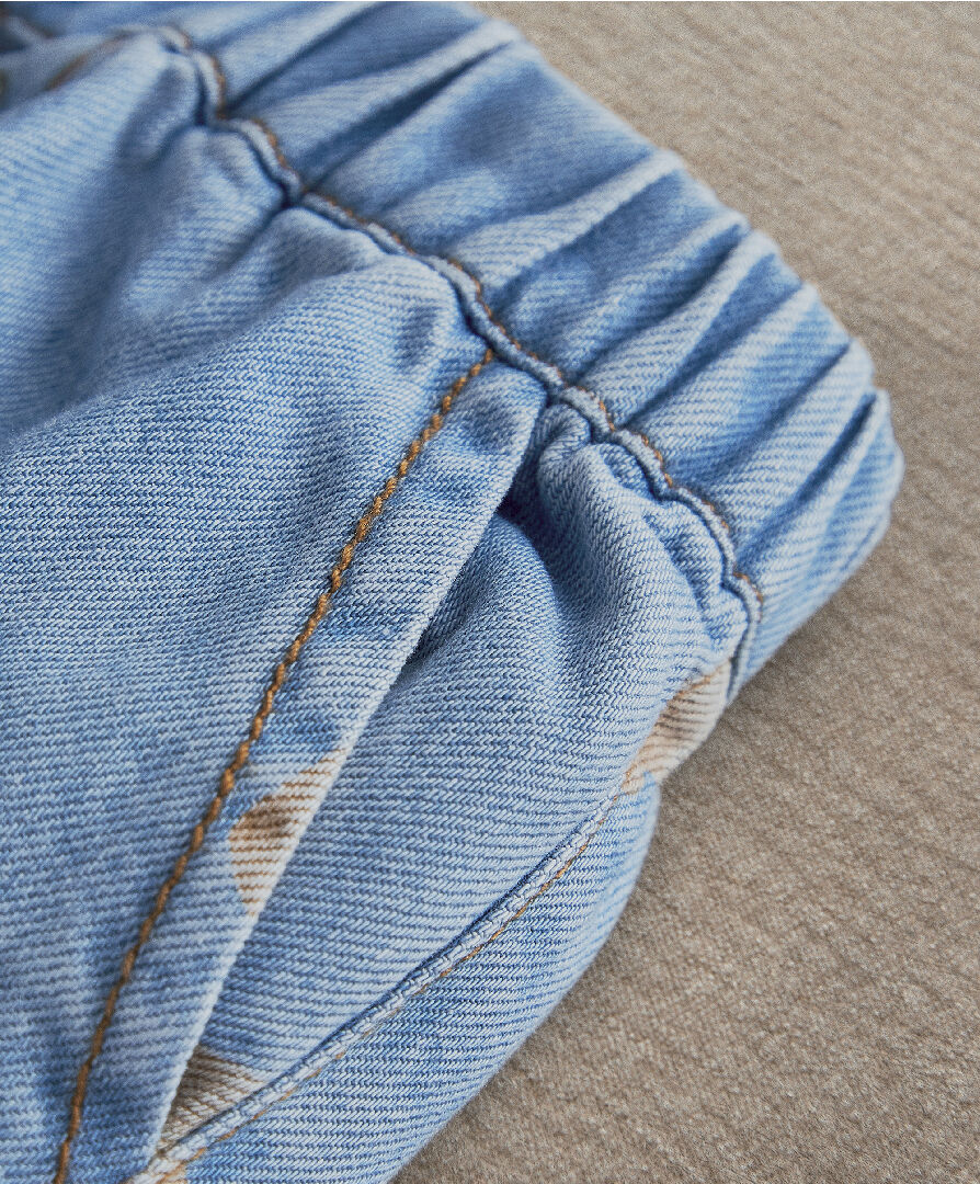 Roarsome Denim Jeans image number 6