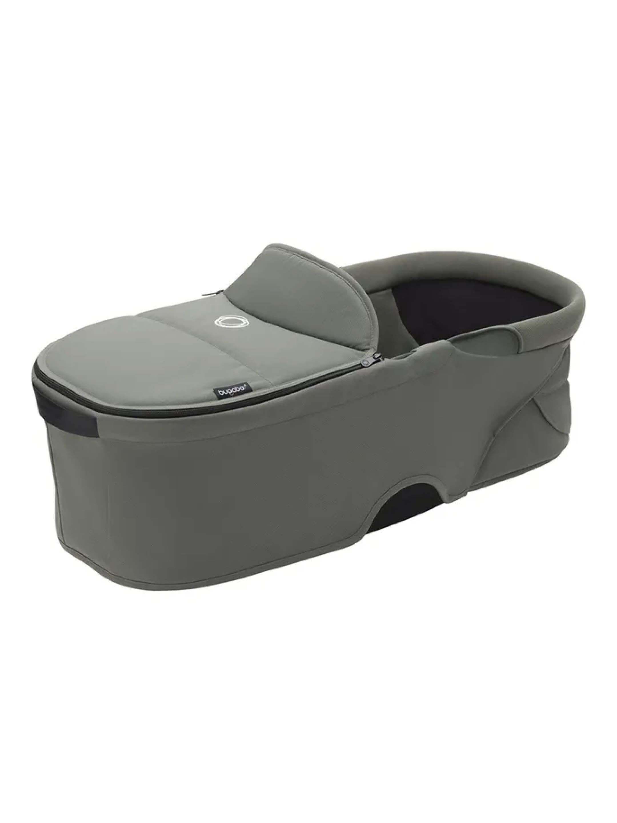 Bugaboo Dragonfly Bassinet Complete - Forest Green image number 1