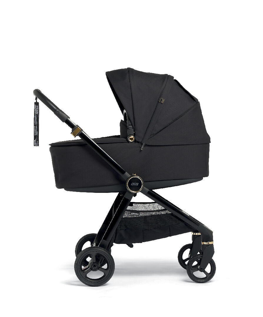 Strada Pushchair - Black Diamond image number 6