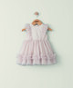 Tuelle Frill Dress image number 1