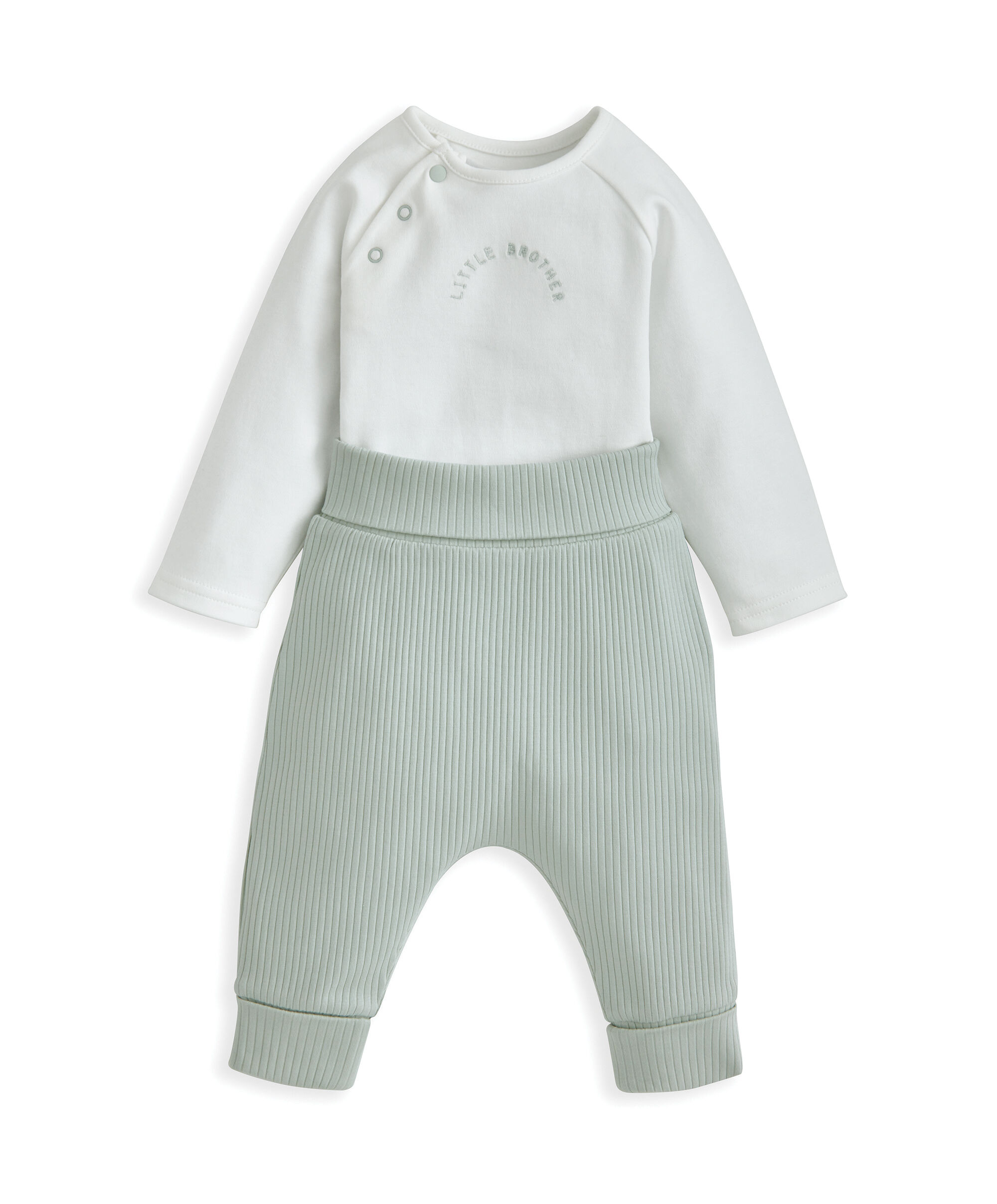 Little Brother 2 Piece Set image number 2