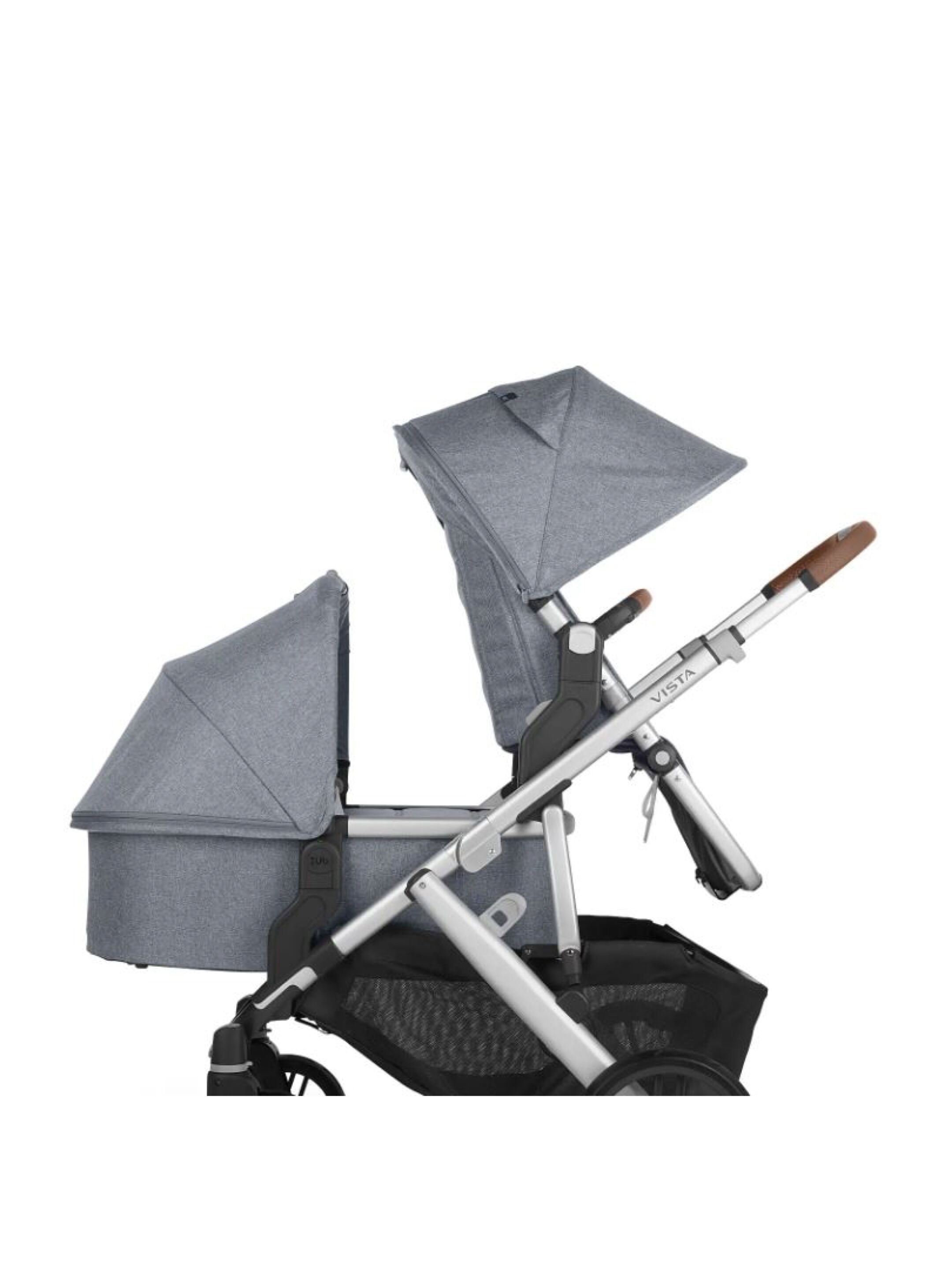 Uppababy - Vista Upper Adapter - 2 pack image number 3