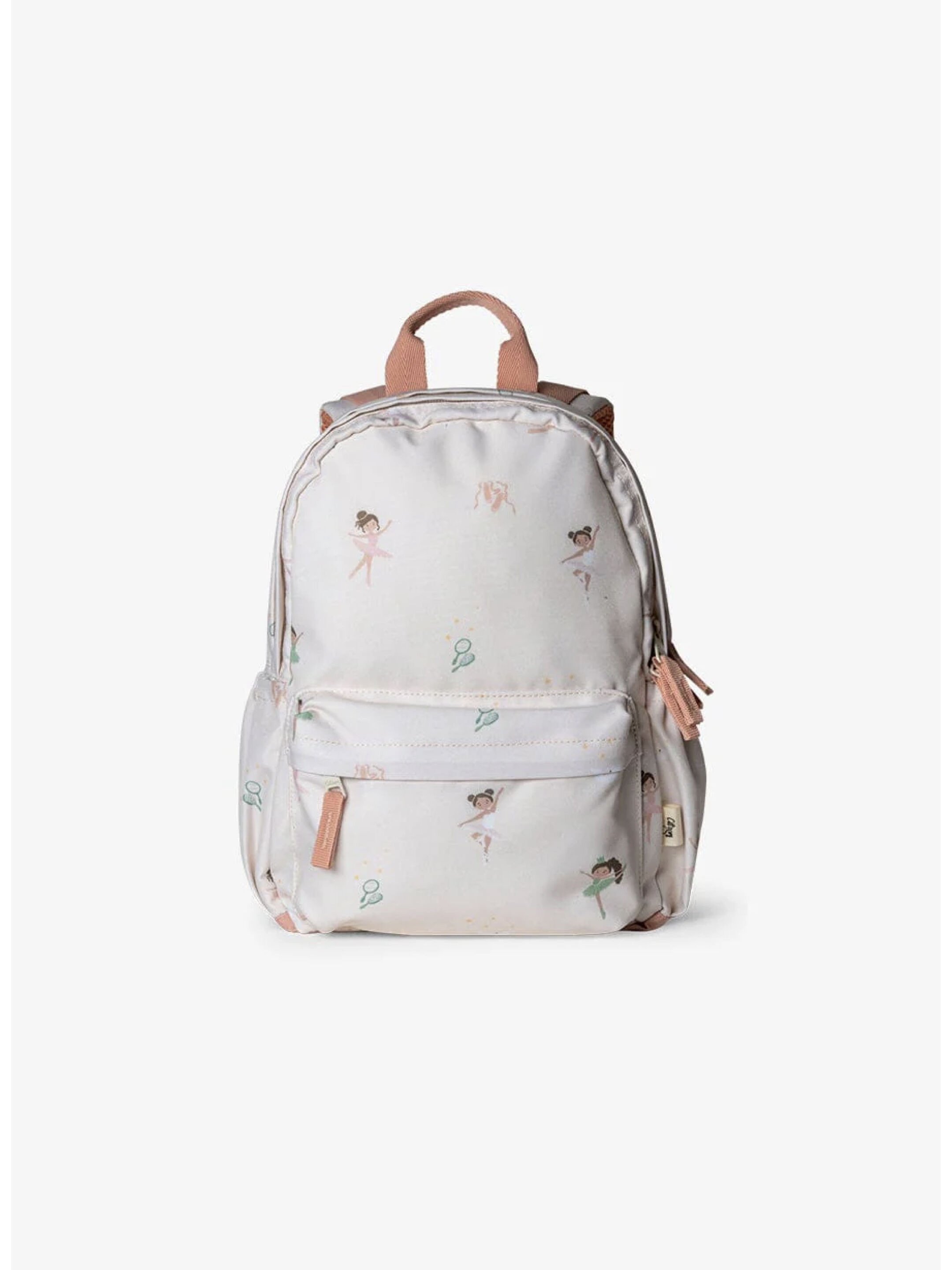 Citron Medium Backpack - Ballerina image number 1