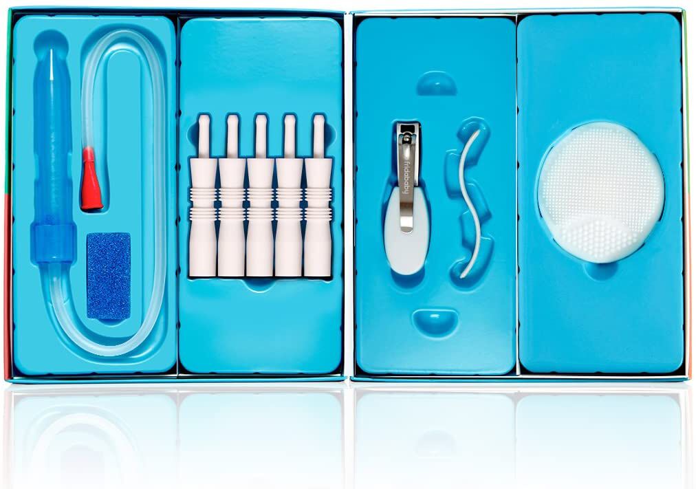 Frida Baby Basics Kit image number 6