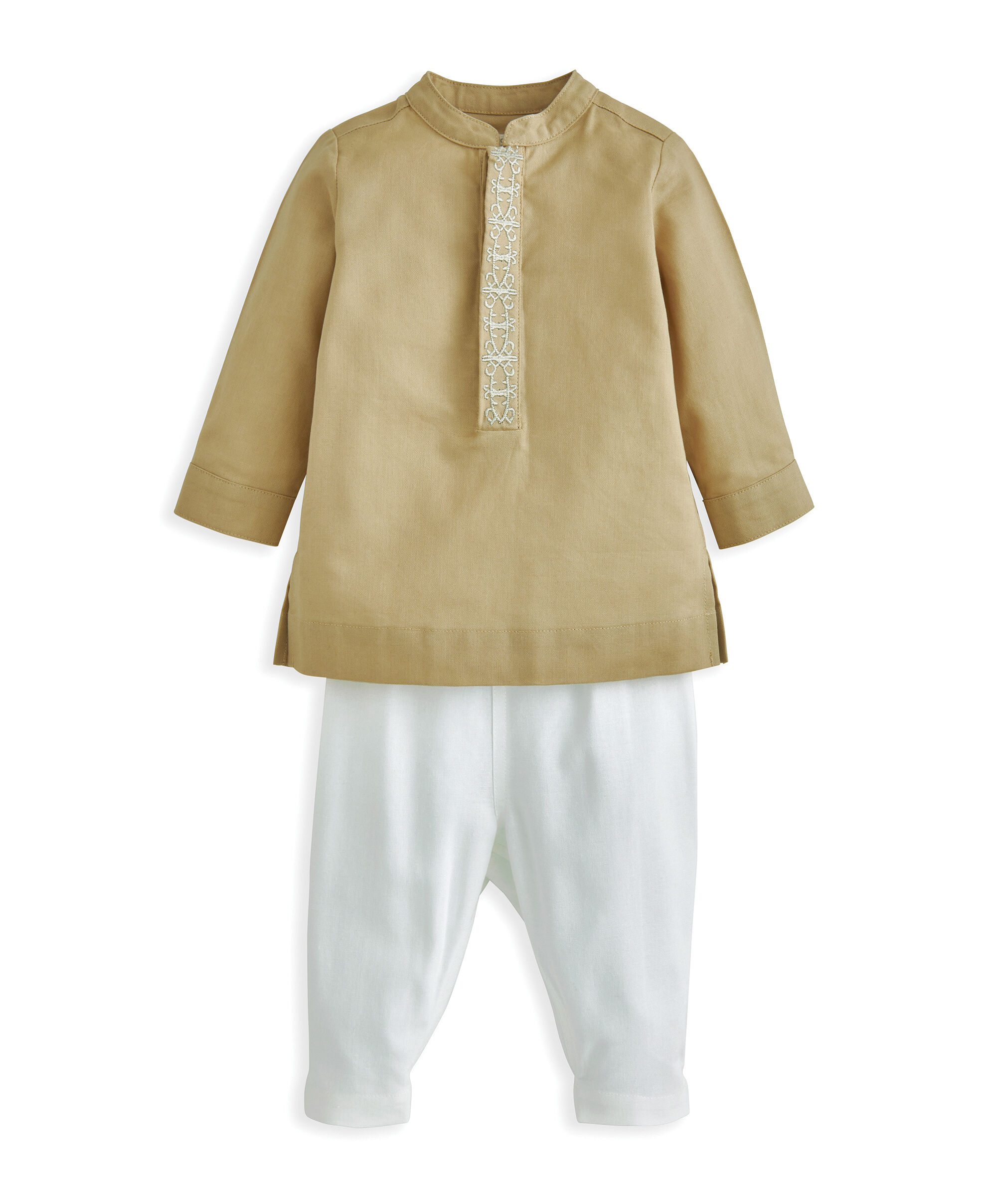 2 Piece Tunic &amp; Trousers Set image number 2