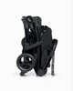 Airo Black Pushchair with Black Newborn Pack image number 12