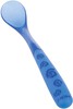 Nuby Angled Long Handle Spoon - 3Pc image number 2
