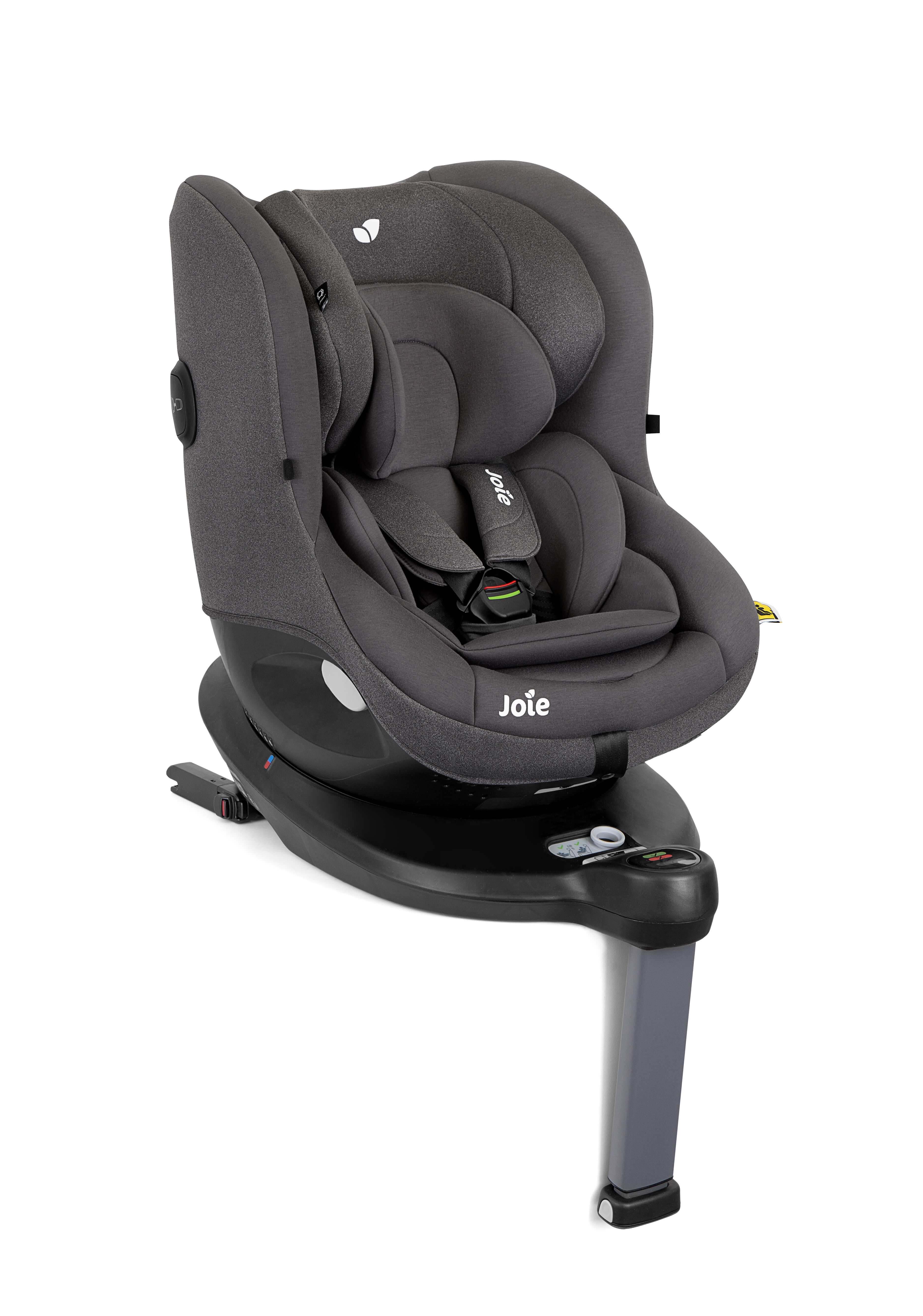 Joie I-spin 360 - Thunder image number 2