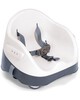 Baby Bud Booster Seat with Detachable Tray - Navy image number 3