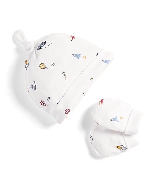 Air Traffic Gift Set (6 Pieces) image number 5