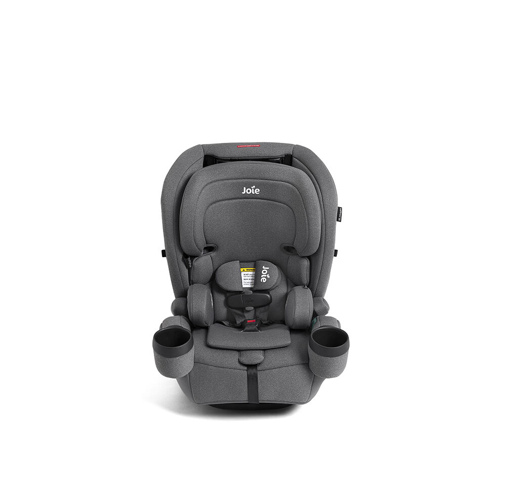 Joie SAFFRON 4-in-1 Convertible Car Seat - Thunder image number 1