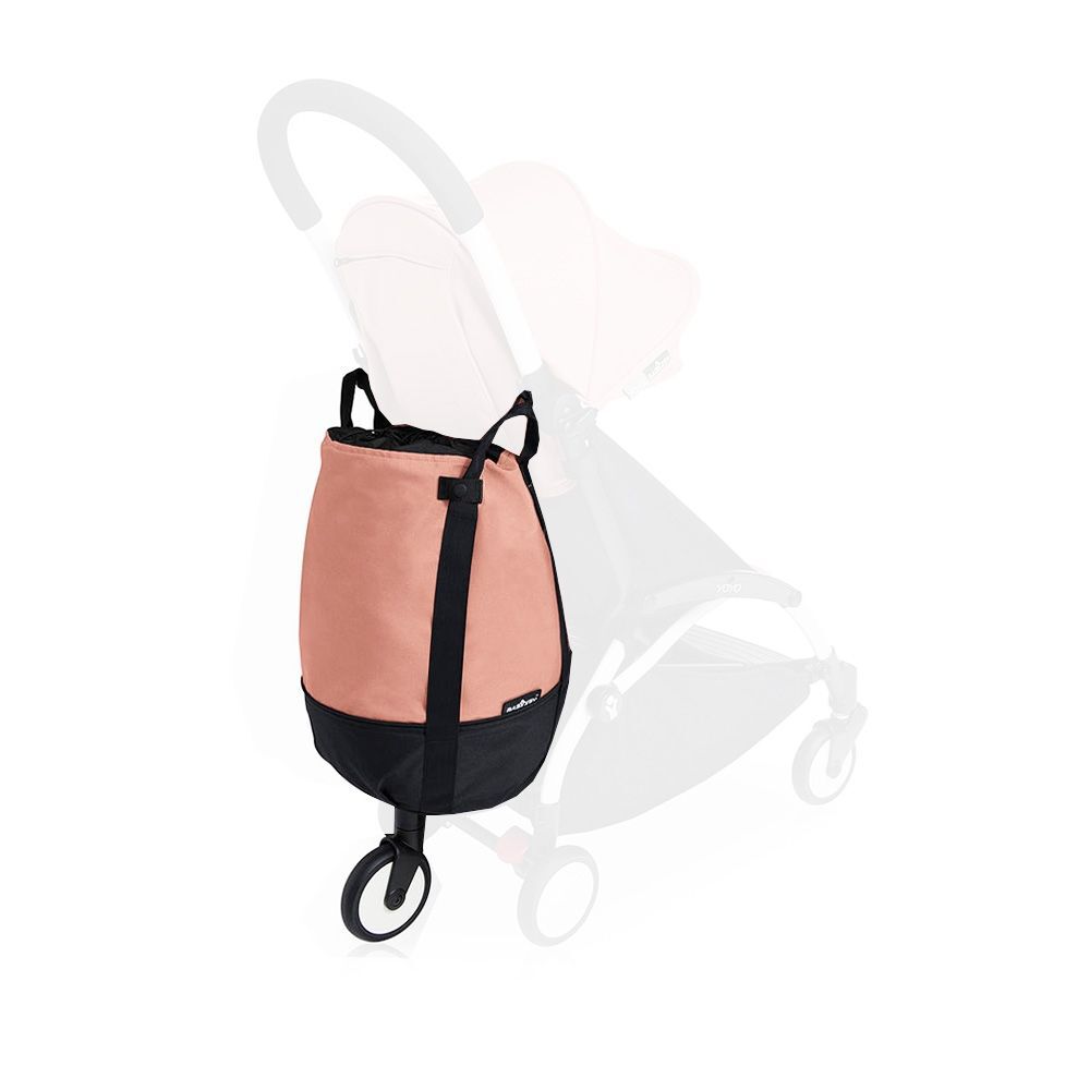 YOYO Bag Ginger image number 2