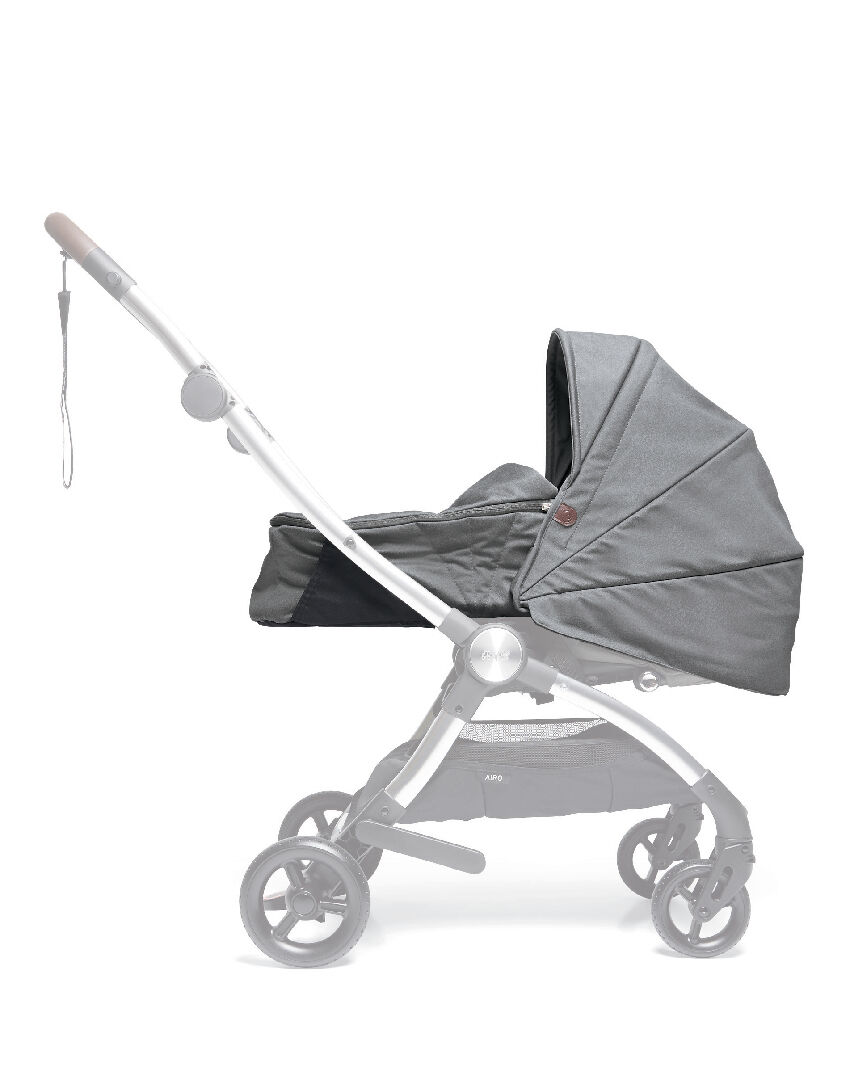 Airo Newborn Pack  - Grey image number 1