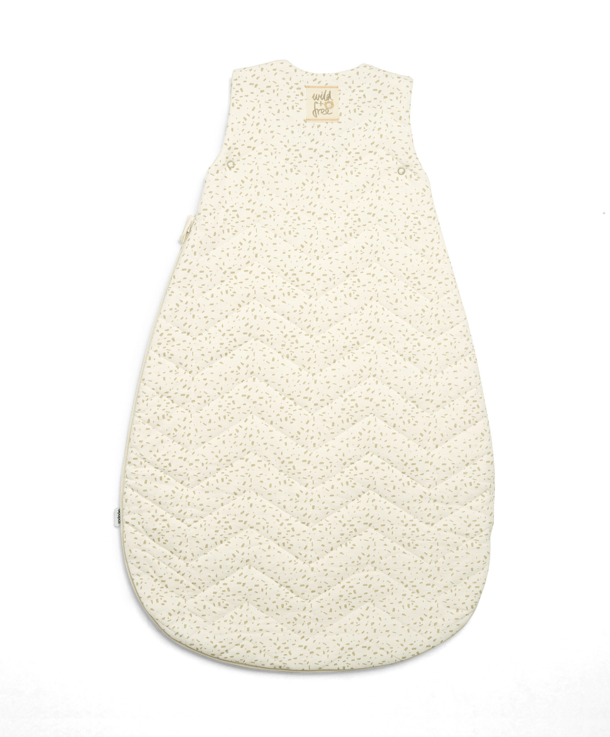 Dreampod 0-6 Months 2.5 Tog - Born To Be Wild image number 3