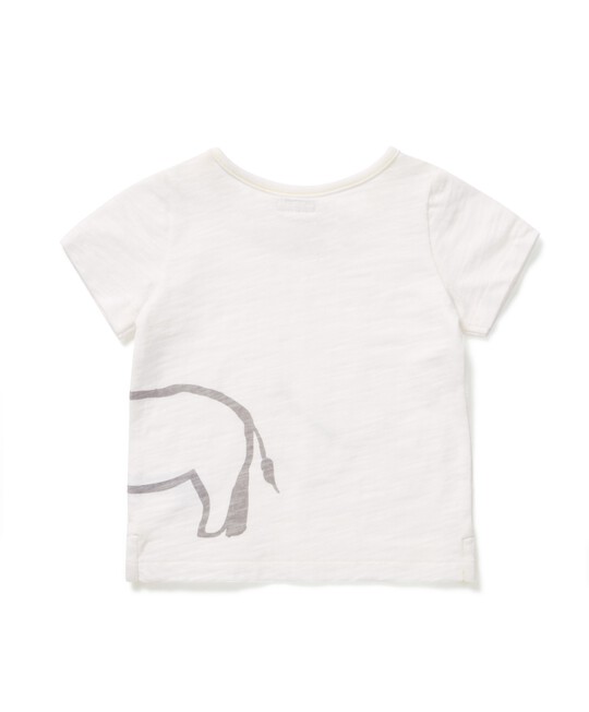 Rhino T-Shirt image number 2