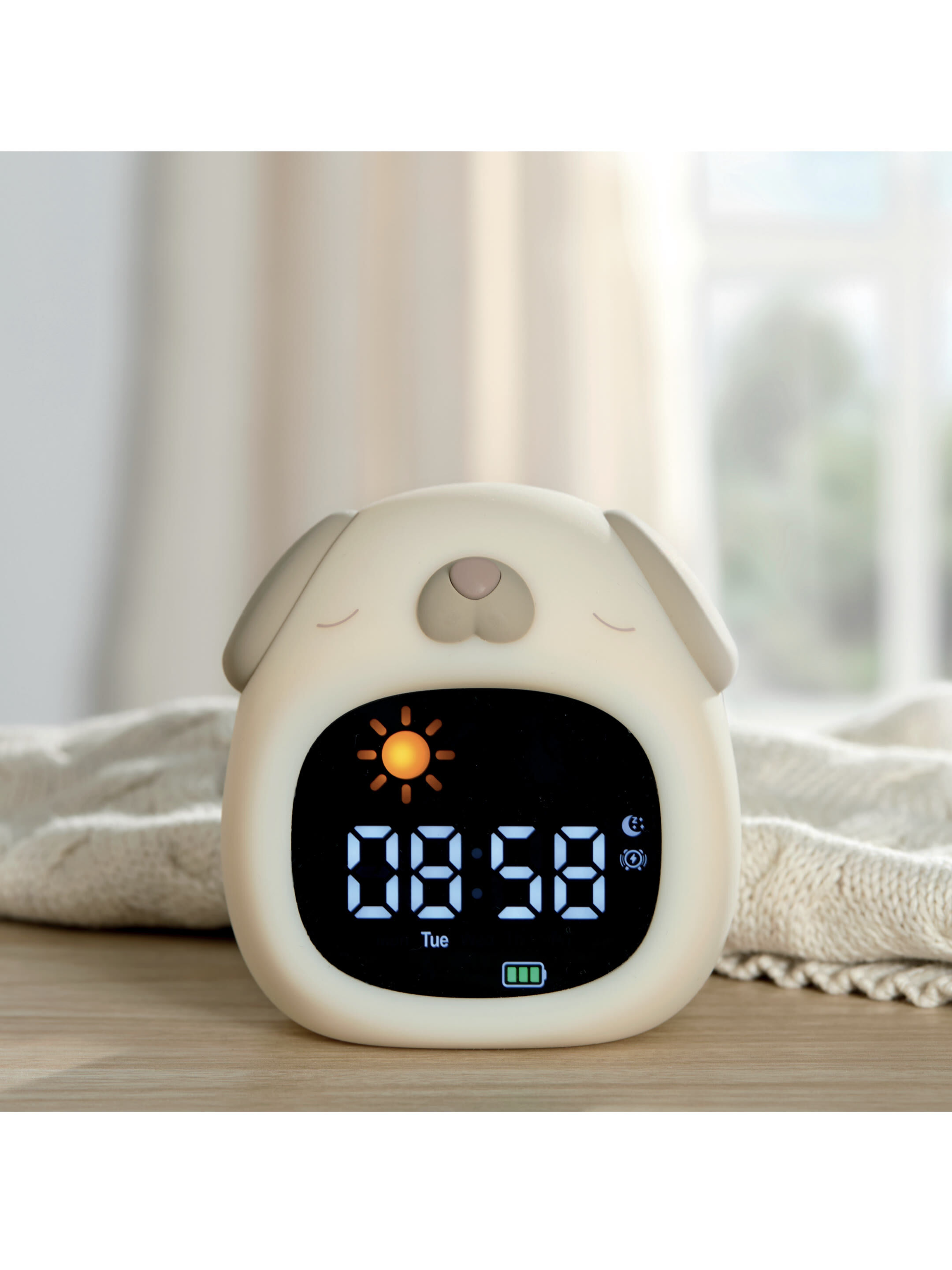 Sleep Trainer - Dog image number 2