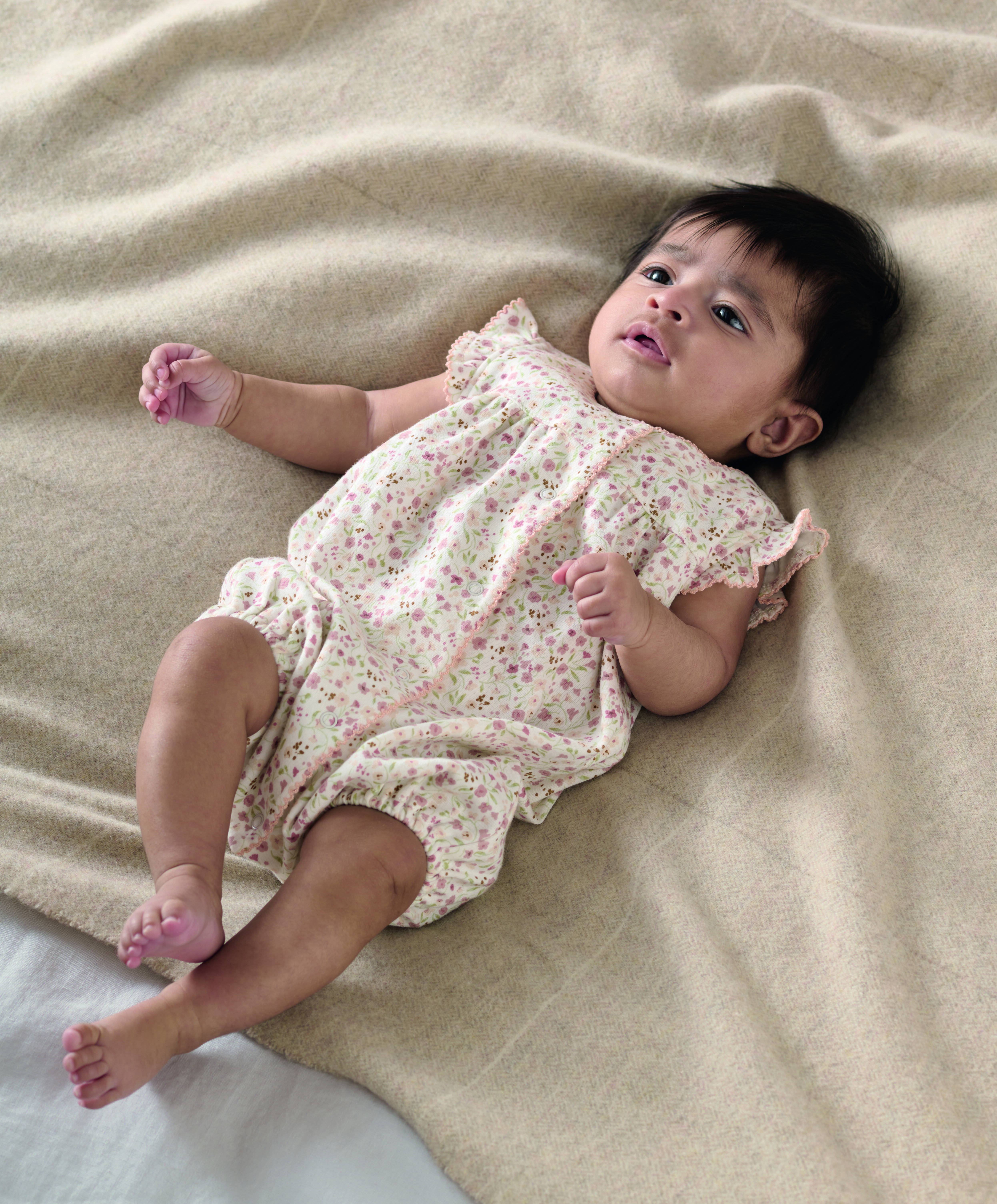 Hat & Booties Set - 2 Piece Set image number 6