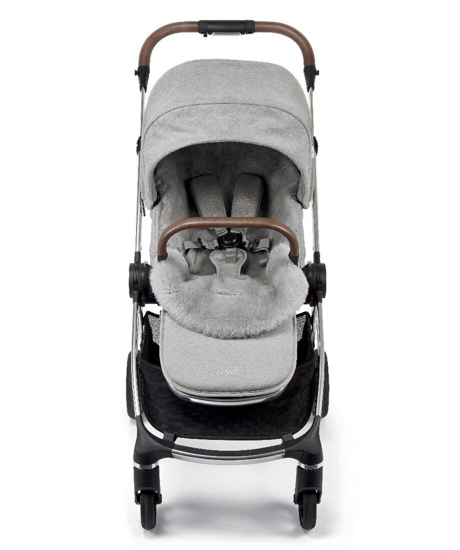 Strada Pushchair - Elemental image number 6