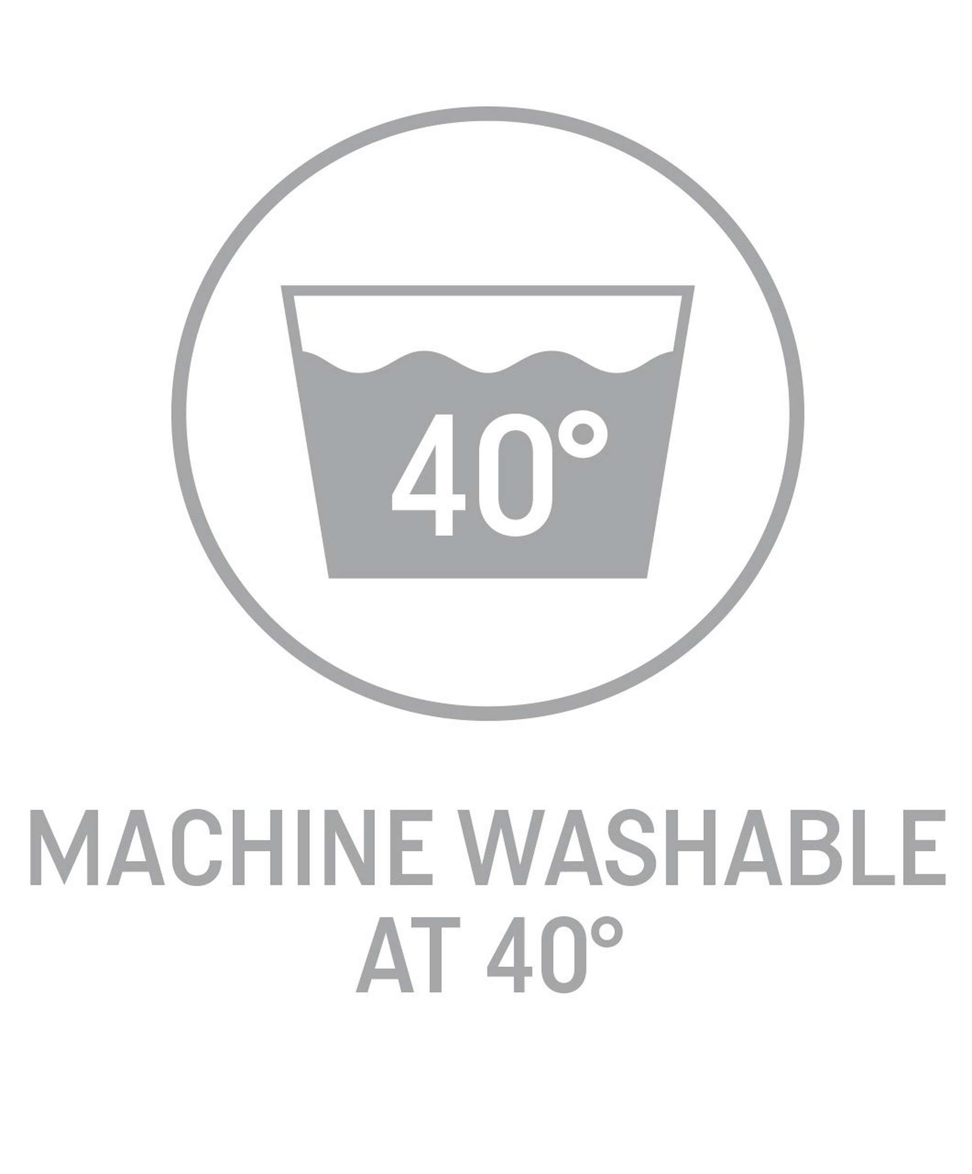 Sprung Anti-Allergy Cotbed Mattress image number 7