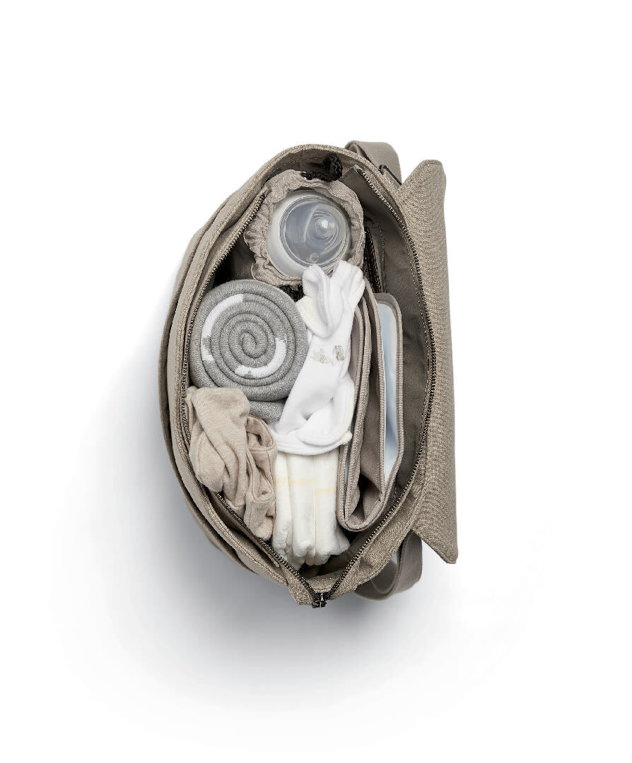Strada Backpack - Pebble image number 2