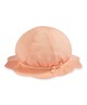 Scallop Edge Hat image number 1