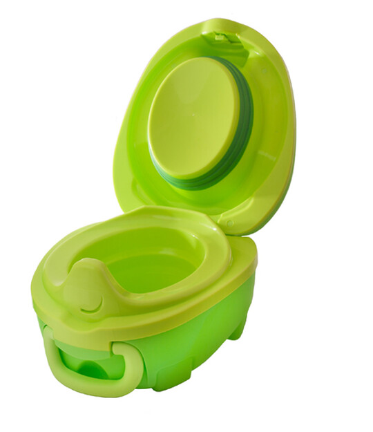 My Carry Potty – Dinosaur image number 2