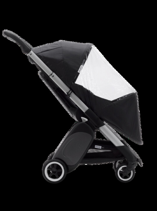 Bugaboo Ant Raincover - Black image number 1