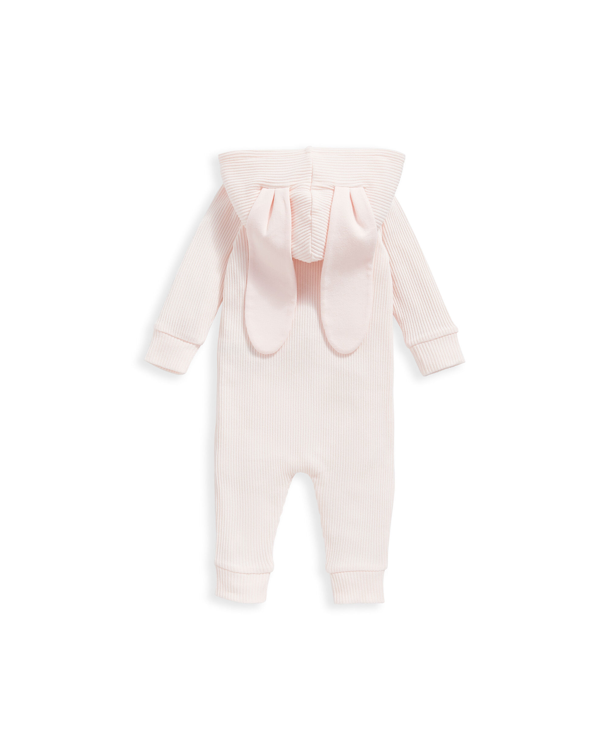 Bunny Ear Romper image number 5