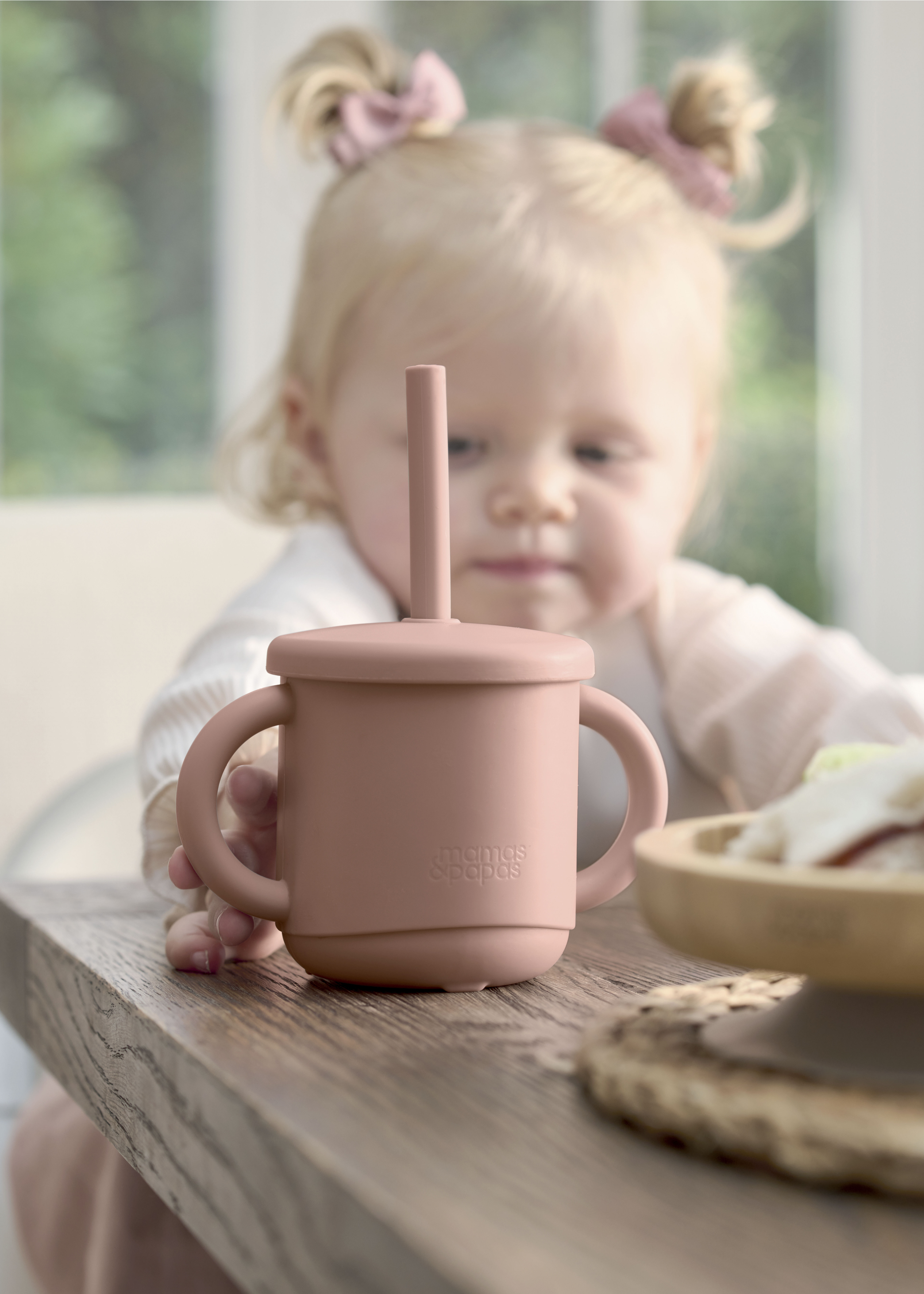 3 in 1 Sippy Cup - Melba