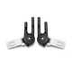 Bugaboo Bee5 Sun Canopy Clamps Set For Carrycot - Left & Right image number 1