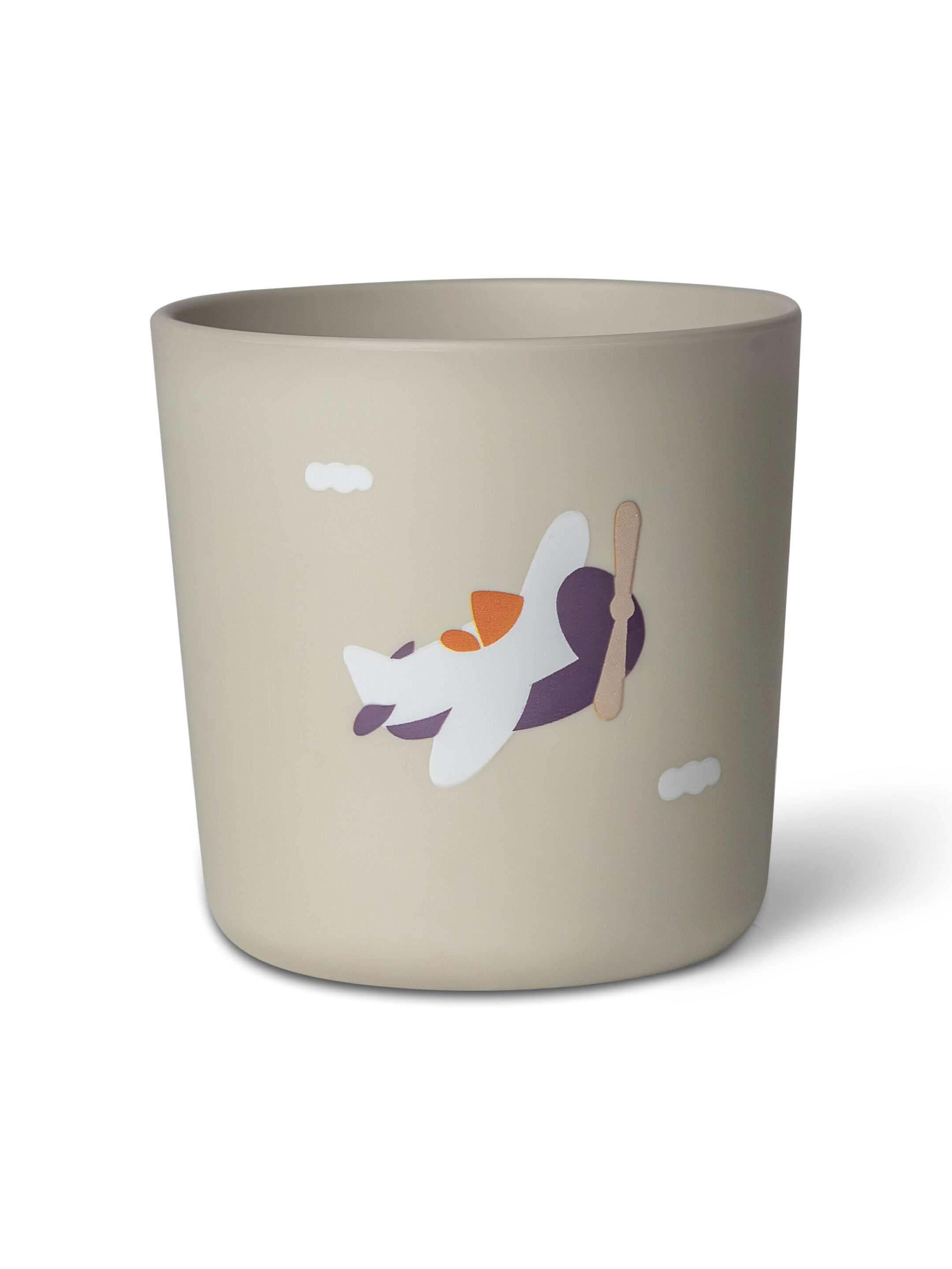 Citron Bio Based Tableware Set - Vehicles image number 5