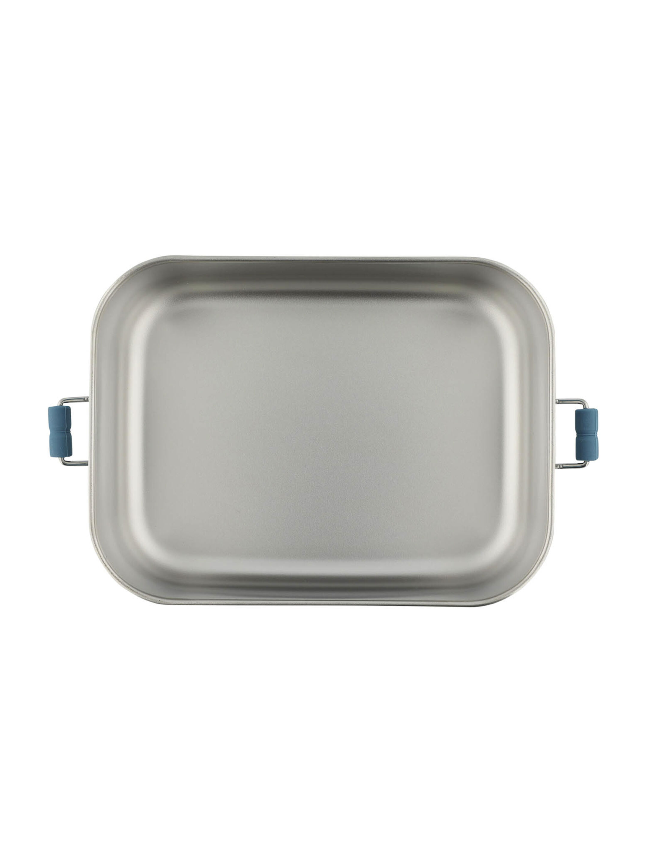 Trixie Stainless Steel Lunch Box Small - Mr. Triceratops image number 4
