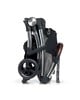 Airo 6 Piece Grey Essentials Bundle with Grey Aton Car Seat - Mint  image number 13